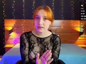 anastasia_windel on Chaturbate 