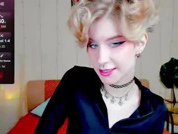 angel_julles — lets have some fun^^ #lovense #skinny #blonde #shorthair