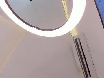 angelrossario — GOAL: CUMMM WITH ME DDY [3850 tokens remaining] Angel is back looking badder than ever...make this angel moan and cum #trans #teen #cum #lovense #bigboobs