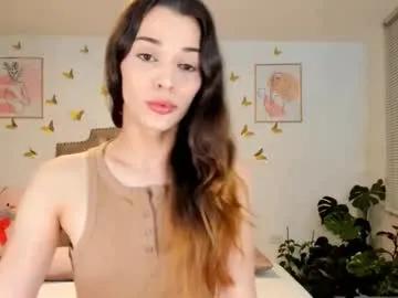 angie_modelo — hi bbys , let's have fun  #anal #cum  #lovense #skinny #beauty [3333 tokens remaining]