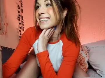 anjaoh on Chaturbate 