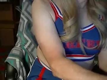 anniegurl on Chaturbate 