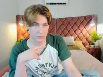 antonylewis — Play with me ^^ - Multi-Goal :  20 goal Cum show #twink #gay #lovense #femboy #anal