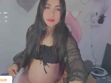 anyeluz_z — GOAL: NAKED AND DANCE ME ARI [51 tokens remaining] Welcome to my room! #ahegao  #gothic #pregnant #new #squirt  #petite