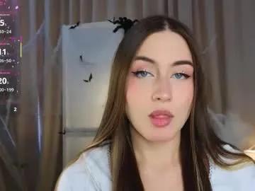 appleeepie on Chaturbate 