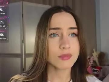 appleeepie on Chaturbate 