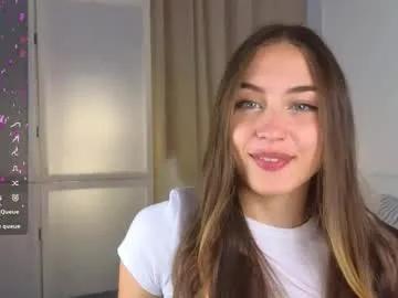 appleeepie on Chaturbate 