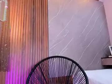 ariana_jhonson11 on Chaturbate 