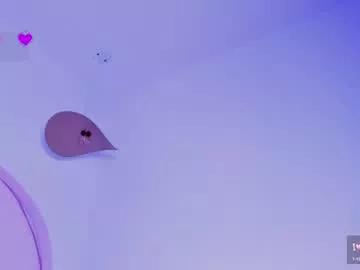 ariana_klart on Chaturbate 