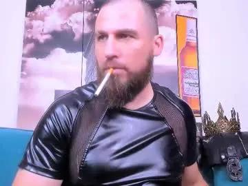 armandosteel on Chaturbate 