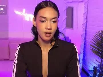 artemiss_tay — GOAL: Finger in pussy [64 tokens remaining] -Hi,  guys make me wet with your tips, come for my pussy and stay for my smile, My Favorite tip 5555555555 #latina #ebony #hairy #cute #teen