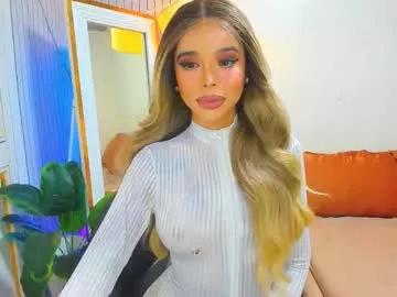 asiandiamond69 on Chaturbate 