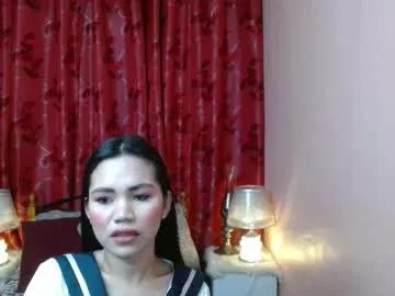 asianpetitefucker01 on Chaturbate 