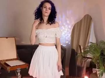 auralana on Chaturbate 