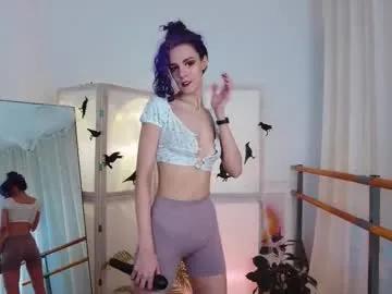 auralana on Chaturbate 