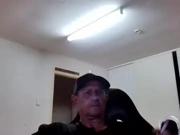 aussie9inchforall on Chaturbate 