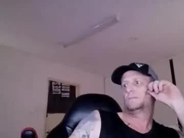 aussie9inchforall on Chaturbate