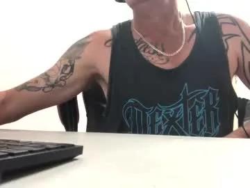 aussie9inchforall on Chaturbate 