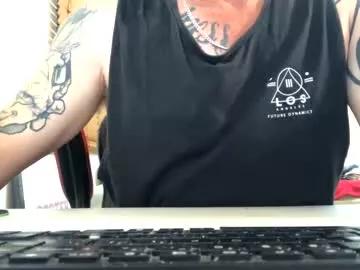 aussie9inchforall on Chaturbate 