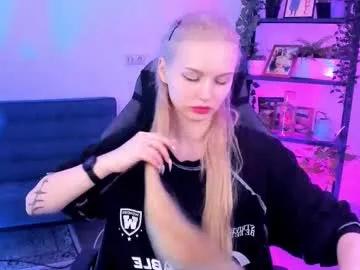 avadaviis on Chaturbate 