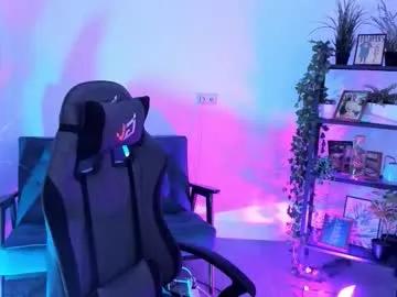 avadaviis on Chaturbate 