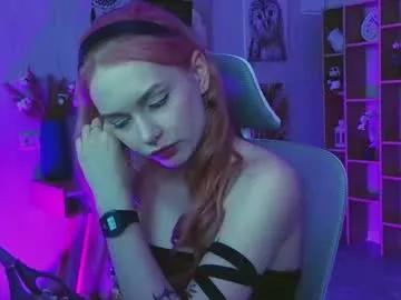 avadaviis on Chaturbate 