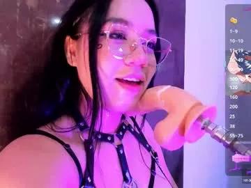 babby_alexxx on Chaturbate 