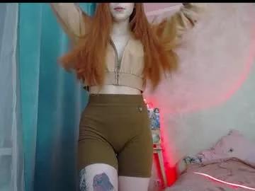 baby_ada on Chaturbate 