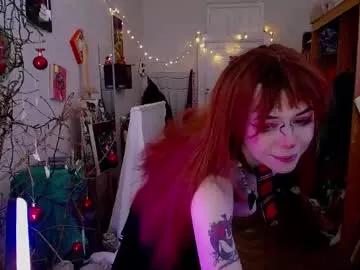 baby_ada on Chaturbate 