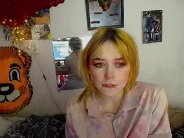 baby_ada on Chaturbate 