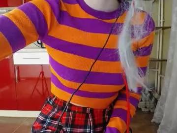 baby_ada on Chaturbate 