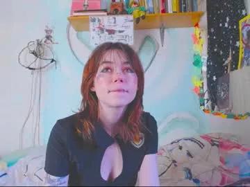 baby_ada on Chaturbate 