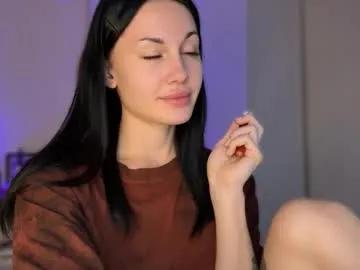 babycoffee on Chaturbate 