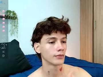 badboy_one — GOAL: Big cum Shoot on leg + eat the cum [1948 tokens remaining] welcome here love<3cumshow #twink #bigcock #cum #lovense #young