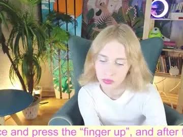 barbie_richy on Chaturbate