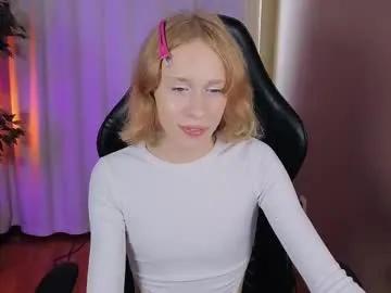 barbie_richy on Chaturbate 