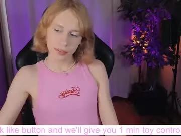 barbie_richy on Chaturbate 