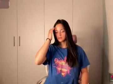 bella_pocahontas3 on Chaturbate 
