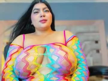 bellaboobs_ on Chaturbate 