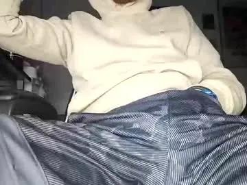 bigwhited2115 — Goal: Cumshot 9in Ginger Dick #bigdick #bush #cumshot #bigcock 1420tks #ginger