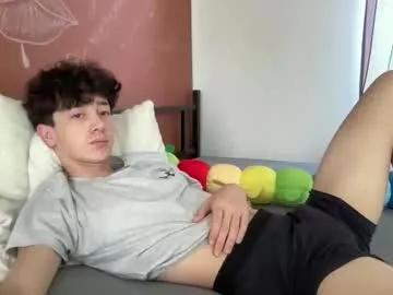 borisviper — cum #bigdick  #young #cute #daddy [695 tokens remaining]