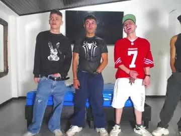 boschcz — GOAL: SHOW CUM [1317 tokens remaining] Welcome to my room! #18 #twink #bigcock #cum #lovense #anal #lush