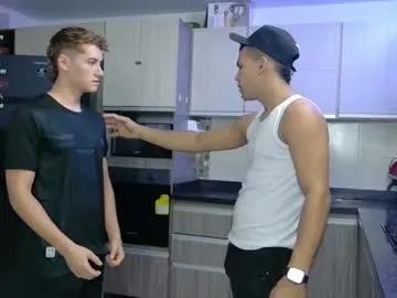 boysgang_sex — Shhh Invited My Friends to behave very hot live - Multi Goal:  @45 FUCK with out mercy [31 tokens left] #bigass #lovense #bigcock #tattoo