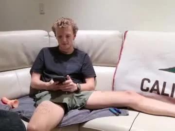 boyyhb on Chaturbate 