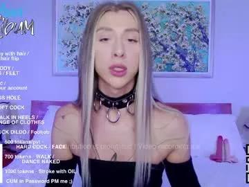 bumbum_kalibum on Chaturbate 