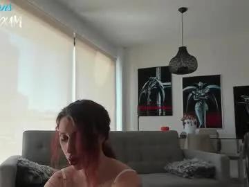 bumbum_kalibum on Chaturbate 