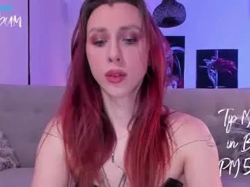 bumbum_kalibum on Chaturbate 