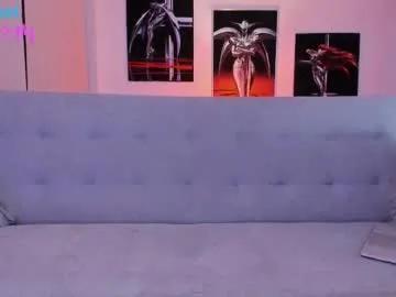 bumbum_kalibum on Chaturbate 