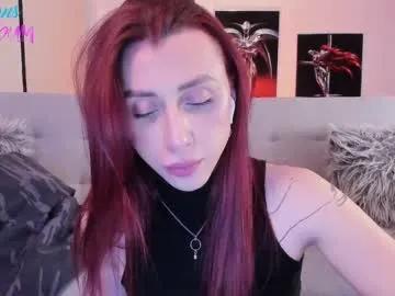 bumbum_kalibum on Chaturbate 