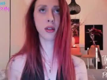 bumbum_kalibum on Chaturbate 